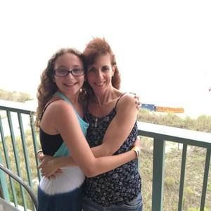 Meet your Posher, Suzanne